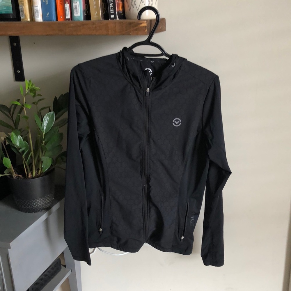 Virus INTL light weight jacket